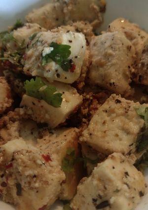 মালাই পনির (Malai paneer recipe in Bengali) রেসিপির প্রধান ছবি