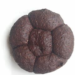 Chocolate-Coconut Bread😍 A picture of Chocolate-Coconut Bread😍.