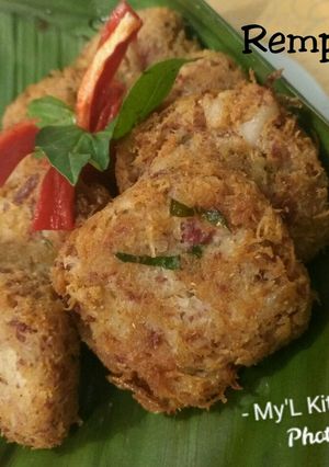 Foto resep Rempah