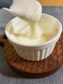 A picture of Easy Microwave Cheese Sauce.