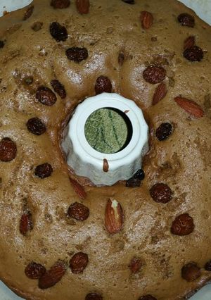 Foto resep Ombekuk