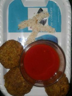 आलू टिक्की (Aalu Tikki recipe in hindi) रेसिपी मुख्य फोटो