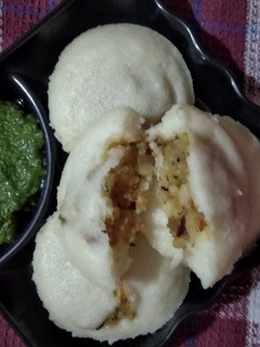 સ્ટફ્ડ ઇડલી રેસીપી મુખ્ય ફોટો