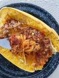 Spaquetti Squash !