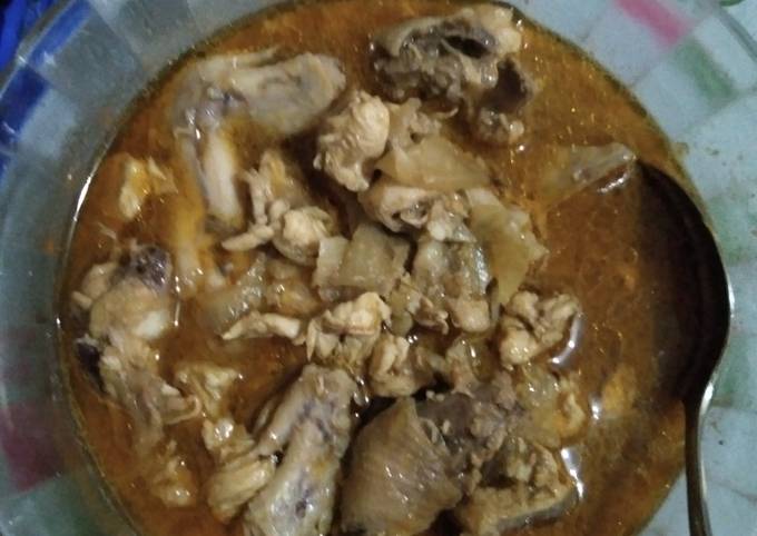 Resep Ayam teriyaki ala HokBen by yuli oleh Retno Yuli ...