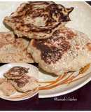 Home made Gurasa