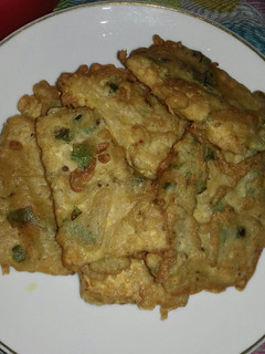 Foto resep Tempe goreng tepung kriuk