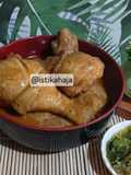 803. Gulai Ayam