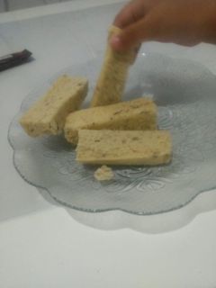 Foto resep Bolu pisang kukus takaran sendok