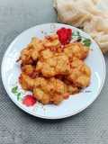 Pisang Goreng Madu Wijen