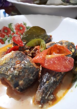 Foto resep Gulai Ikan
