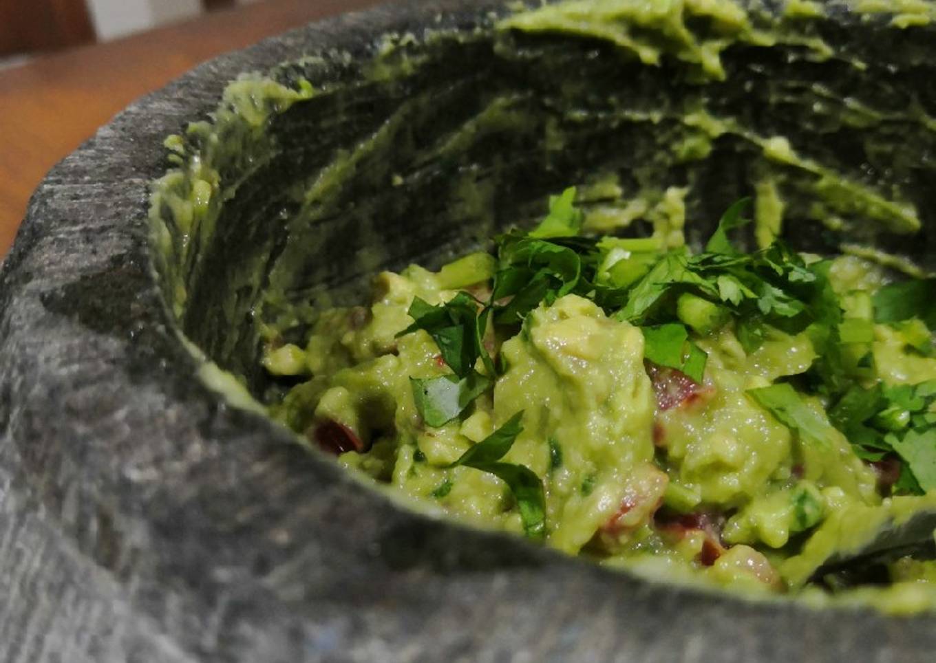 Guacamole
