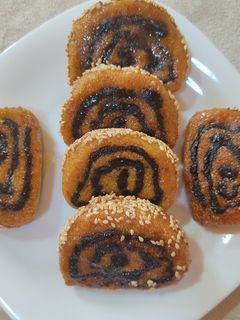 صورة لوصفة مقروط رولي