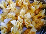 Gambar kulit wantan