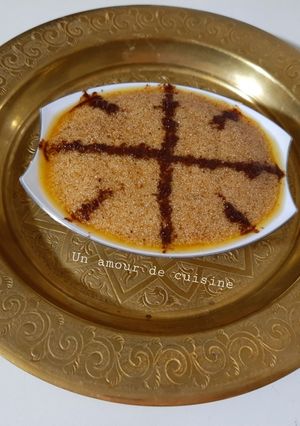Une photo de Tamina ☕