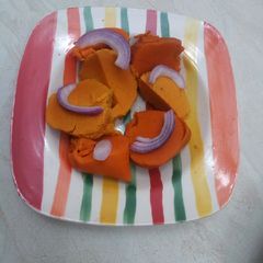 A picture of Bambara moimoi.