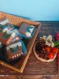 Kue Talam Pala Putih