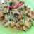 Tumis Labu siam & Tempe