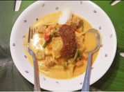 Gambar suun tempe