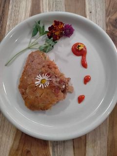 Foto resep Kimchi Jeon