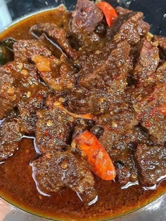 Foto resep Daging sapi bumbu bali