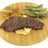 Potato Wedges/Kentang Goreng
