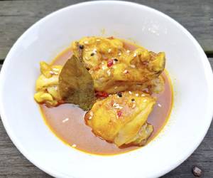 Gampangnya Membuat Rendang Ayam endeuss Gurih Mantul Gampangnya Membuat Rendang Ayam endeuss Gurih Mantul