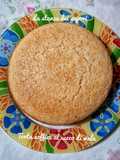 Torta soffice al succo di mela 🍎