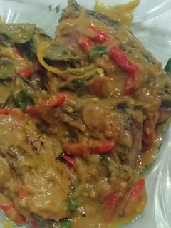 Foto resep Acar kakap merah