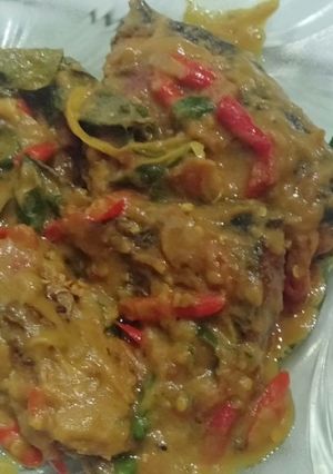 Foto resep Acar kakap merah