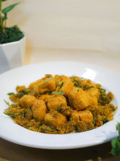 Foto resep Tahu Serai