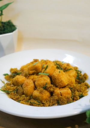 Foto resep Tahu Serai