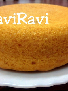 A picture of Carrot Cake.