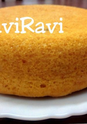 A picture of Carrot Cake.