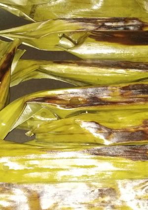 Foto resep Otak-otak