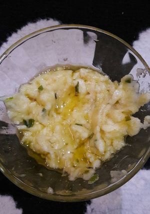 Foto resep Modifikasi saos mayoneise