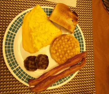 The New Way Make Recipe Best Breakfast   Ever Savory Delicious