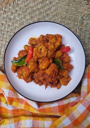 Foto resep ❣️Ayam Sasando khas NTT