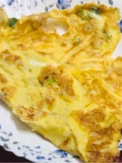 ऑमलेट (Omelette recipe in hindi) रेसिपी मुख्य फोटो