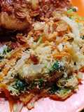 🍃Urap Sayur Segar