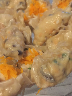Foto resep Dimsum Ayam Udang