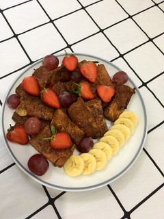 Foto resep French Toast (healthy diet)