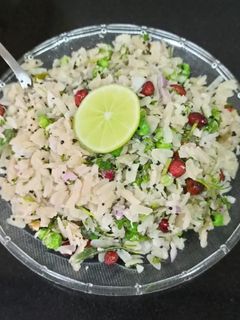 दडपे पोहे.. (dadpe pohe recipe in marathi) रेसिपी चे मुख्य फोटो