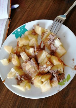 Una foto de Snack Pepinos dulces