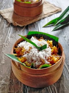 Foto resep Sawut Singkong