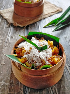 Foto resep Sawut Singkong