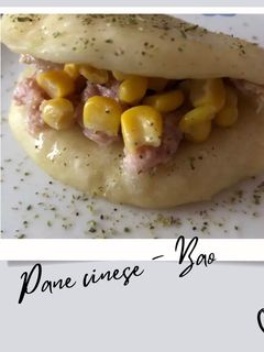 Foto di Pane cinese - Bao
