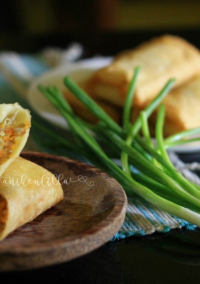 Foto resep Lumpia