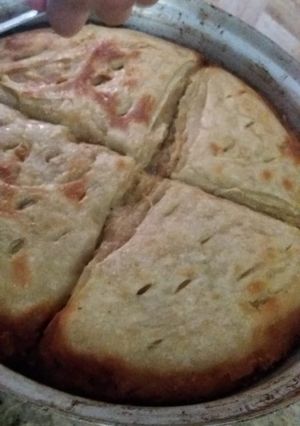 صورة لوصفة طريقة عمل المكموره