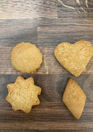 Mézeskalács recept fotója